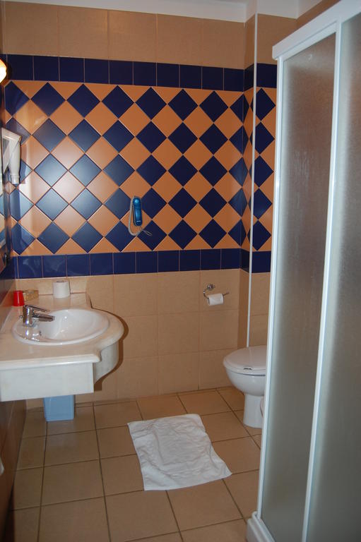 Hotel Club Pegaso Марина-ди-Мелилли Номер фото